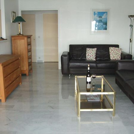 Apartmán L'Agrianthe Villefranche-sur-Mer Exteriér fotografie
