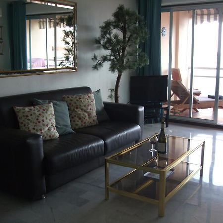 Apartmán L'Agrianthe Villefranche-sur-Mer Exteriér fotografie