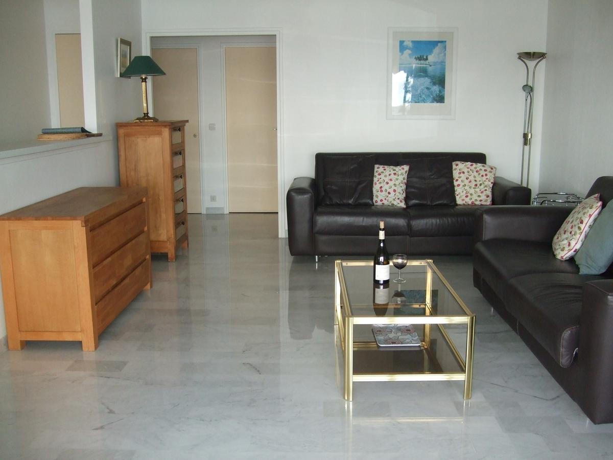 Apartmán L'Agrianthe Villefranche-sur-Mer Exteriér fotografie