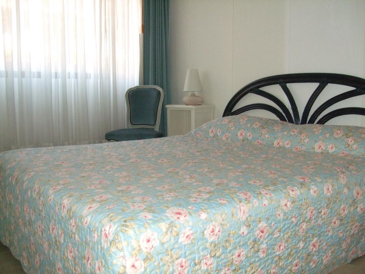 Apartmán L'Agrianthe Villefranche-sur-Mer Exteriér fotografie